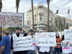 شبكة المنظمات الأهلية تدعو لتكثيف الضغوط للإفراج عن الأطباء المعتقلين