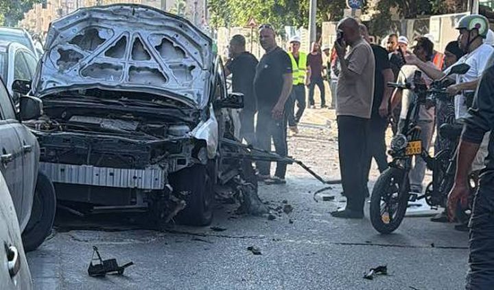 4 قتلى في جرائم منفصلة بقلنسوة ويافا وحولون خلال ساعات