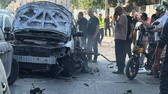 4 قتلى في جرائم منفصلة بقلنسوة ويافا وحولون خلال ساعات
