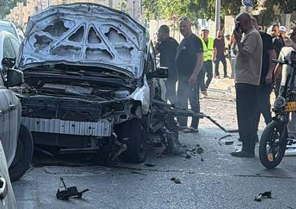4 قتلى في جرائم منفصلة بقلنسوة ويافا وحولون خلال ساعات