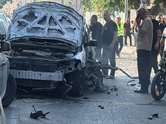 4 قتلى في جرائم منفصلة بقلنسوة ويافا وحولون خلال ساعات
