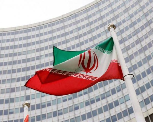 طهران: الضربات الأمريكية انتهاك لميثاق الأمم المتحدة