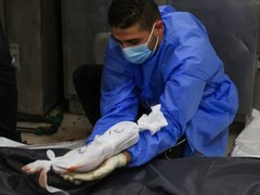 تحقيق: تراجع معدلات المواليد في غزة خلال الأشهر الأولى من 2026