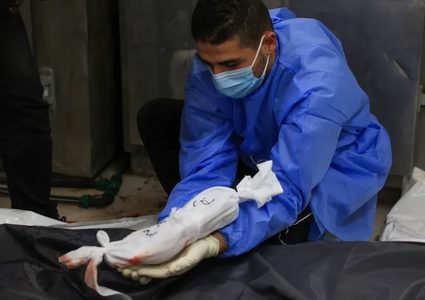تحقيق: تراجع معدلات المواليد في غزة خلال الأشهر الأولى من 2026