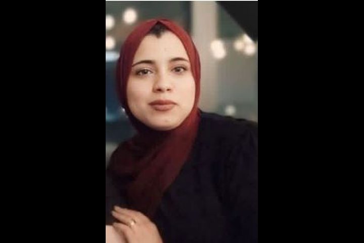 "الأسرى": تمديد الاعتقال الإداري للأسيرة سماح حجاوي للمرة الثالثة حتى أيلول 2026