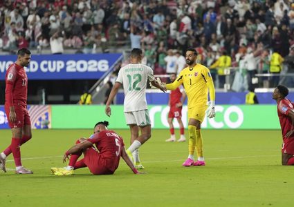 الأردن يودّع مونديال 2026 بخسارة أمام الأرجنتين