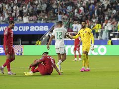 الأردن يودّع مونديال 2026 بخسارة أمام الأرجنتين