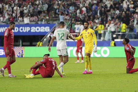 الأردن يودّع مونديال 2026 بخسارة أمام الأرجنتين