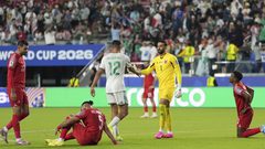 الأردن يودّع مونديال 2026 بخسارة أمام الأرجنتين
