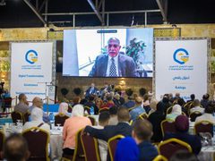 المجلس الأعلى : يطلق المراحل الأولى من منصة الشراء الحكومي الإلكتروني