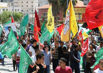 القوى الوطنية والإسلامية تؤكد أهمية إنجاح الانتخابات العامة وتعزيز الوحدة