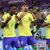 المنتخب البرازيلي يتأهل إلى ثمن نهائي كأس العالم بعد التغلب على نظيره الياباني