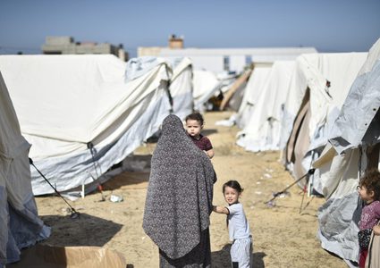 الأمم المتحدة: عدم يقين ومعاناة هائلة بقطاع غزة ووضع مستمر بالتدهور في الضفة