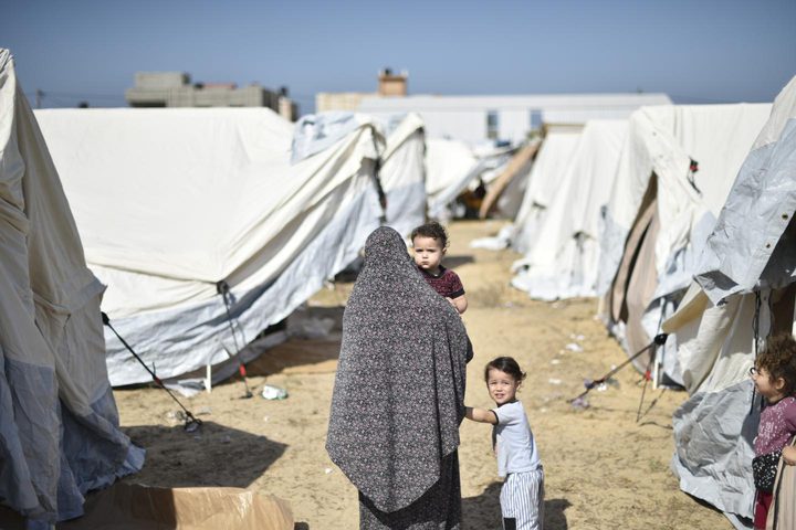الأمم المتحدة: عدم يقين ومعاناة هائلة بقطاع غزة ووضع مستمر بالتدهور في الضفة