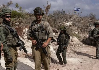 إصابات في صفوف الاحتلال بتفجير استهدف مقرًا عسكريًا جنوب لبنان