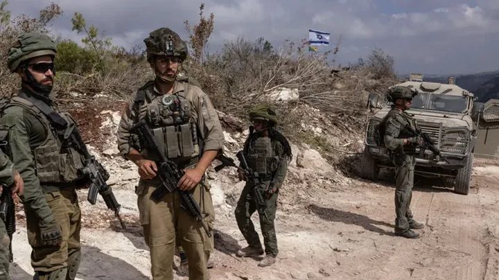 إصابات في صفوف الاحتلال بتفجير استهدف مقرًا عسكريًا جنوب لبنان