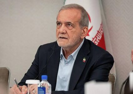 إيران: الإفراج عن 6 مليارات دولار من أصول مجمدة في قطر