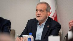 إيران: الإفراج عن 6 مليارات دولار من أصول مجمدة في قطر