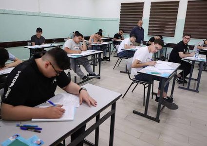 الاحتلال يواصل استهداف طلبة التوجيهي ... 4 اعتقالات منذ انطلاق الامتحانات