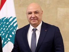 الرئيس اللبناني: عازمون على بسط سلطة دولة لبنان بقواها المسلحة حتى حدودنا