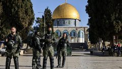 محافظة القدس: استشهاد الطفل أمير جابر يجسد سياسة الإعدامات الميدانية