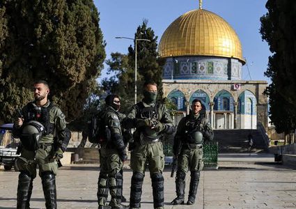 محافظة القدس: استشهاد الطفل أمير جابر يجسد سياسة الإعدامات الميدانية