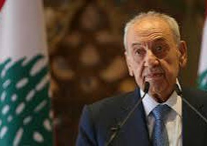 بري: الاتفاق مع إسرائيل سيئ ولن يمر ولن يتم تنفيذه