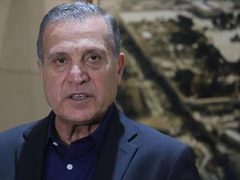أبو ردينة: حل مشاكل المنطقة بأسرها مرتبط بحل قضية فلسطين الأمر الذي ينهي الحروب