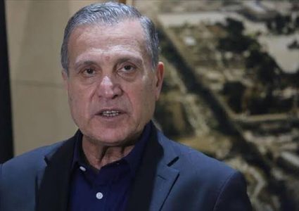 أبو ردينة: حل مشاكل المنطقة بأسرها مرتبط بحل قضية فلسطين الأمر الذي ينهي الحروب