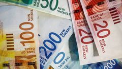 القطاع الخاص يحمل إسرائيل مسؤولية أزمة تكدس الشيكل ويدعو لضغوط دولية لحلها