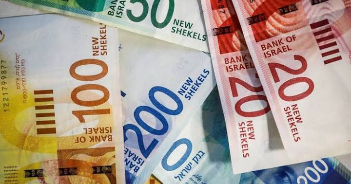 القطاع الخاص يحمل إسرائيل مسؤولية أزمة تكدس الشيكل ويدعو لضغوط دولية لحلها