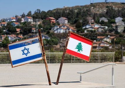 “يسرائيل هيوم”: عون يحصل على دعم خليجي وضمانات أمريكية لمسار التقارب مع إسرائيل