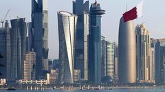 قطر: استمرار الاعتداءات الإسرائيلية في سوريا يفاقم التوتر بالمنطقة