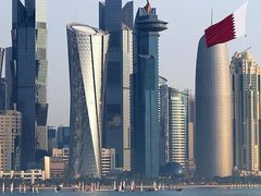 قطر: استمرار الاعتداءات الإسرائيلية في سوريا يفاقم التوتر بالمنطقة