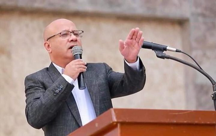 أبو هولي يدعو الدول المانحة إلى تقديم تمويل إضافي ومستدام "للأونروا"