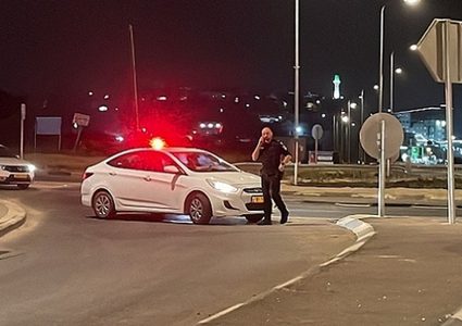 6 قتلى خلال الـ24 ساعة: مقتل شاب بجريمة إطلاق نار في يافة الناصرة