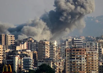 ارتفاع حصيلة عدوان الاحتلال على لبنان إلى 4257 شهيداً منذ 2 مارس