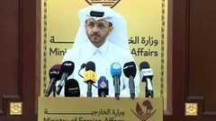 قطر: لم نحول بعد الأموال الإيرانية المجمدة إلى طهران