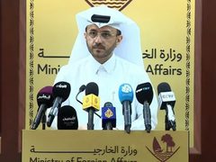 قطر: لم نحول بعد الأموال الإيرانية المجمدة إلى طهران