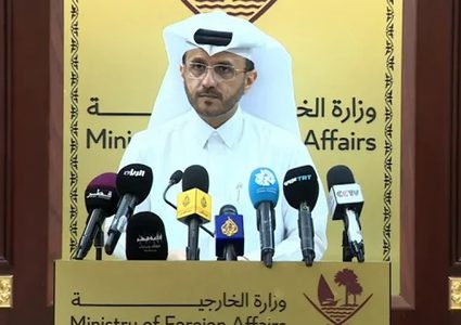 قطر: لم نحول بعد الأموال الإيرانية المجمدة إلى طهران