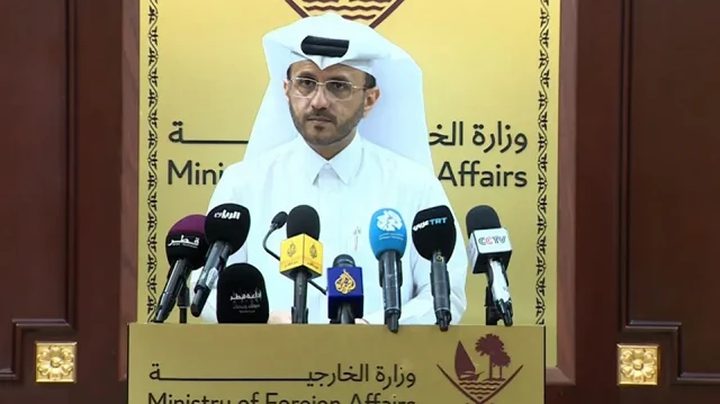 قطر: لم نحول بعد الأموال الإيرانية المجمدة إلى طهران