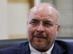 قاليباف: لن نشارك في مفاوضات أخرى لحين تلبية شروط مذكرة التفاهم