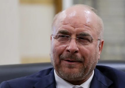 قاليباف: لن نشارك في مفاوضات أخرى لحين تلبية شروط مذكرة التفاهم
