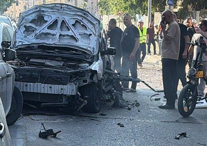تصاعد الجريمة في الداخل المحتل.. مقتل شاب من أم الفحم بتفجير مركبة