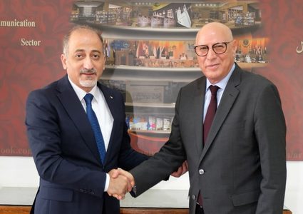 فلسطين تسلم أفلاما وثائقية حول القدس للجامعة العربية