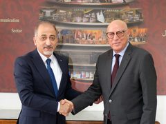 فلسطين تسلم أفلاما وثائقية حول القدس للجامعة العربية