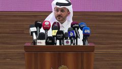 قطر: لا اجتماعات مباشرة بين واشنطن وطهران.. وويتكوف في الدوحة