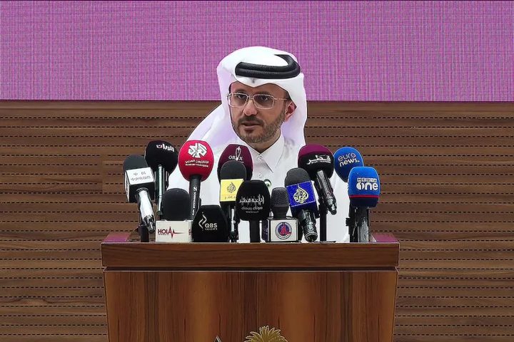 قطر: لا اجتماعات مباشرة بين واشنطن وطهران.. وويتكوف في الدوحة