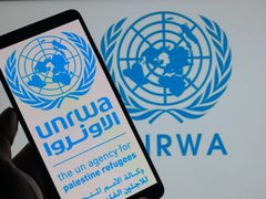 فتوح: إنهاء قضية اللاجئين لا يكون بتصفية الأونروا بل بإنهاء الاحتلال