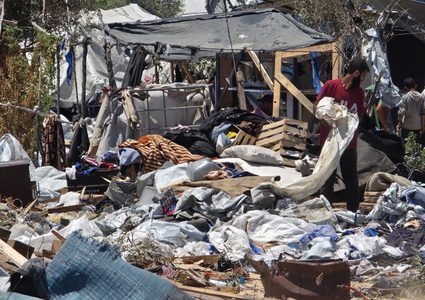 الاحتلال يواصل خروقاته لملف وقف إطلاق النار في قطاع غزة